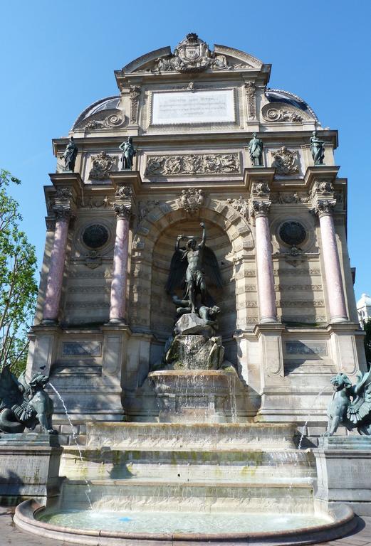 Love Nest In Saint Germain Paris Exteriör bild